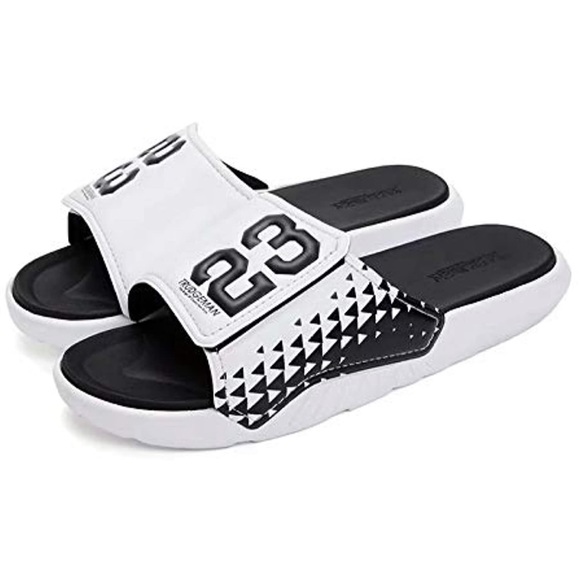 gucci bloom slides 38